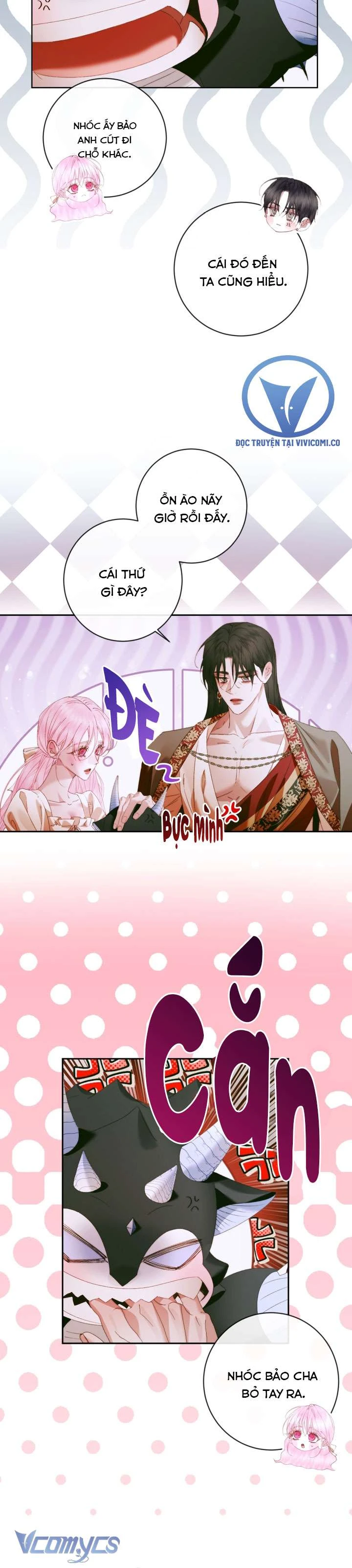 Siren: Trở Thành Gia Đình Của Nhân Vật Phản Diện Chapter  154 - 11