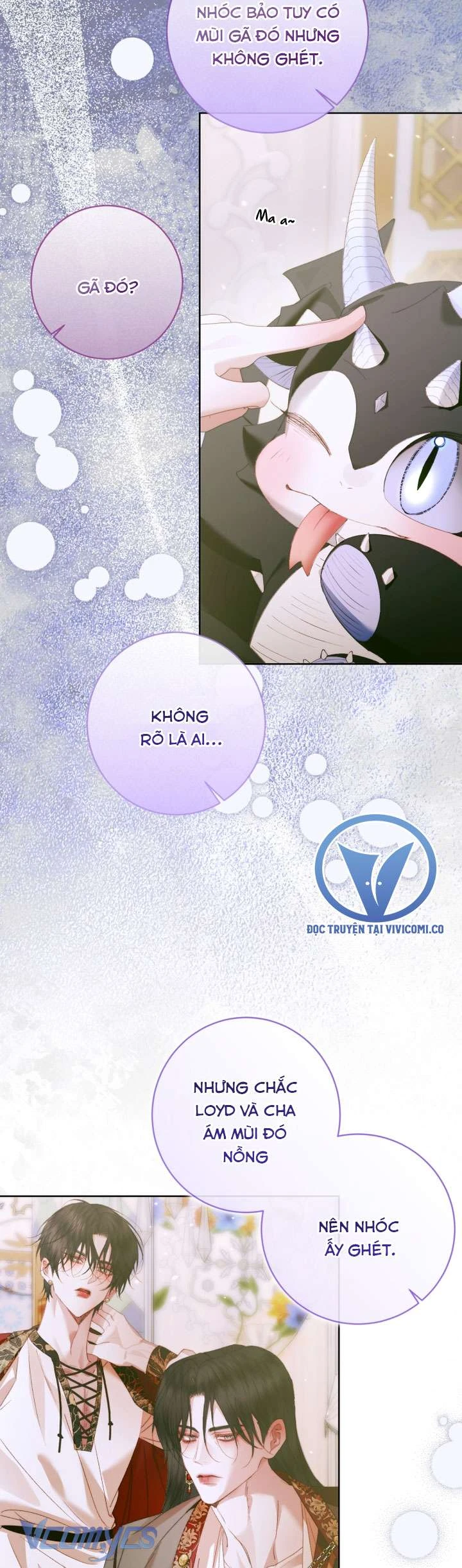 Siren: Trở Thành Gia Đình Của Nhân Vật Phản Diện Chapter  154 - 14