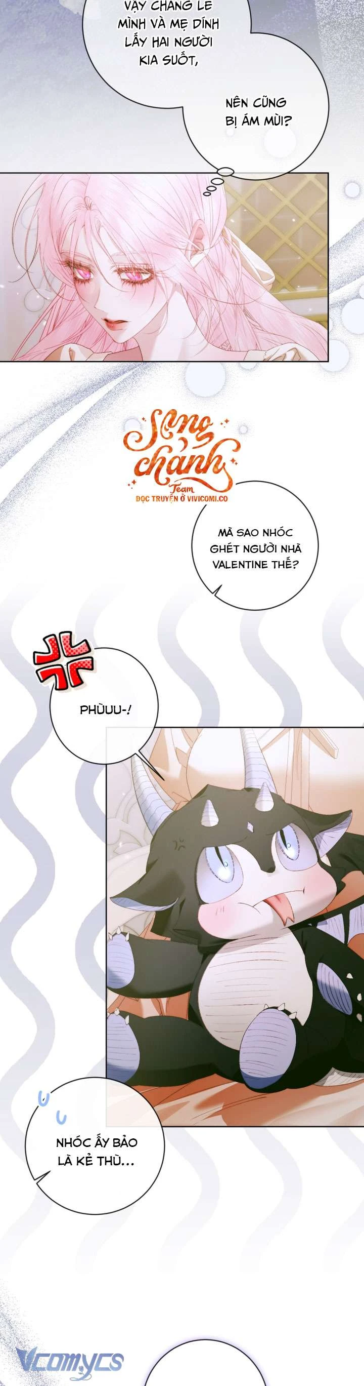 Siren: Trở Thành Gia Đình Của Nhân Vật Phản Diện Chapter  154 - 16