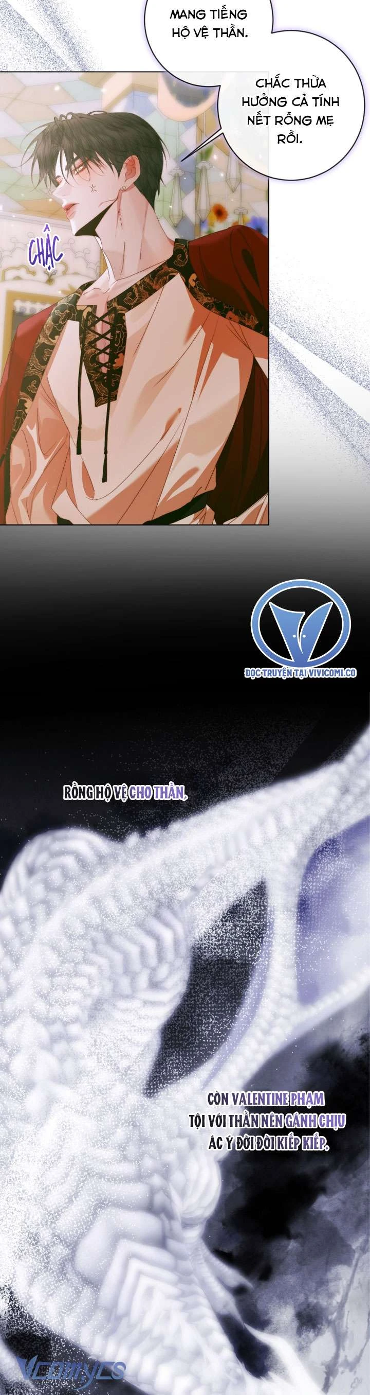 Siren: Trở Thành Gia Đình Của Nhân Vật Phản Diện Chapter  154 - 17