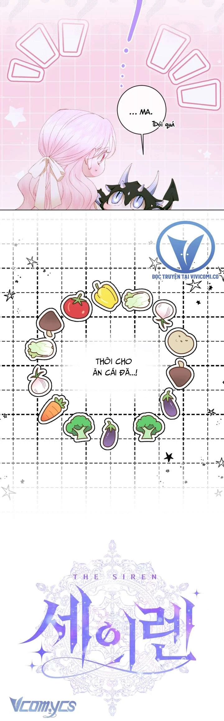 Siren: Trở Thành Gia Đình Của Nhân Vật Phản Diện Chapter  154 - 19