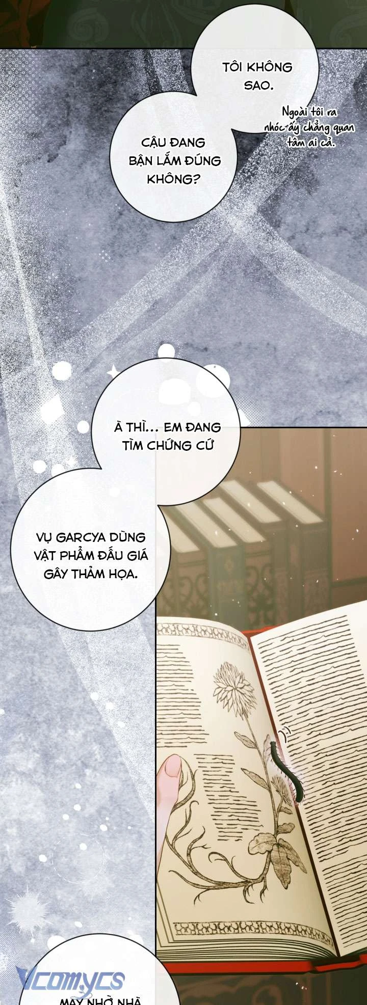 Siren: Trở Thành Gia Đình Của Nhân Vật Phản Diện Chapter  154 - 22