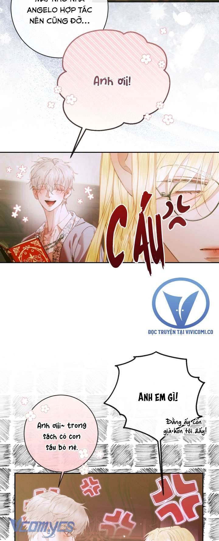 Siren: Trở Thành Gia Đình Của Nhân Vật Phản Diện Chapter  154 - 23