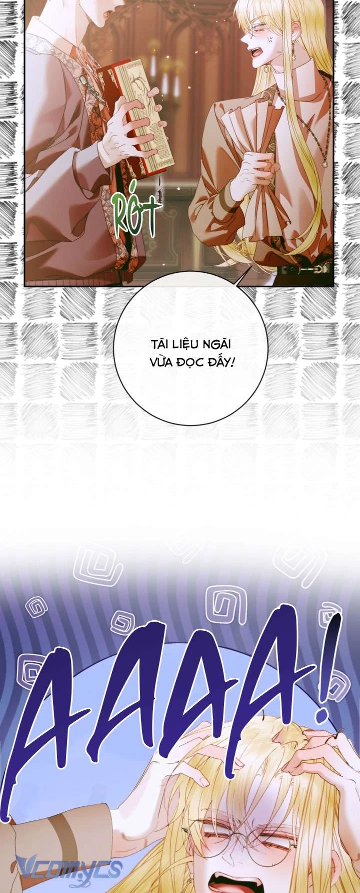 Siren: Trở Thành Gia Đình Của Nhân Vật Phản Diện Chapter  154 - 24