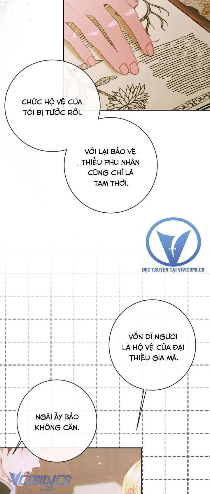 Siren: Trở Thành Gia Đình Của Nhân Vật Phản Diện Chapter  154 - 29