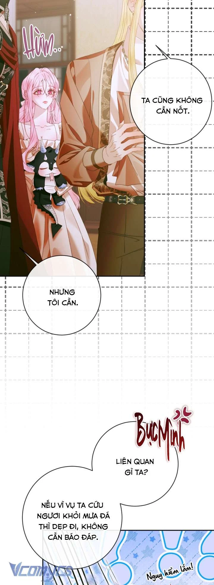 Siren: Trở Thành Gia Đình Của Nhân Vật Phản Diện Chapter  154 - 30