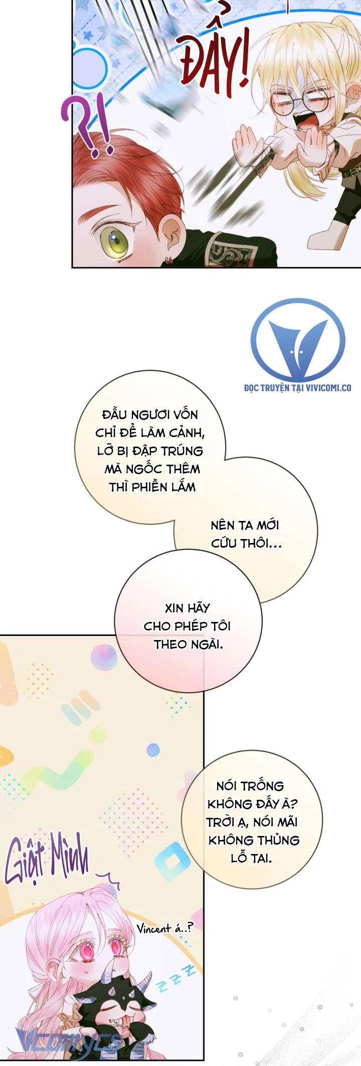 Siren: Trở Thành Gia Đình Của Nhân Vật Phản Diện Chapter  154 - 31