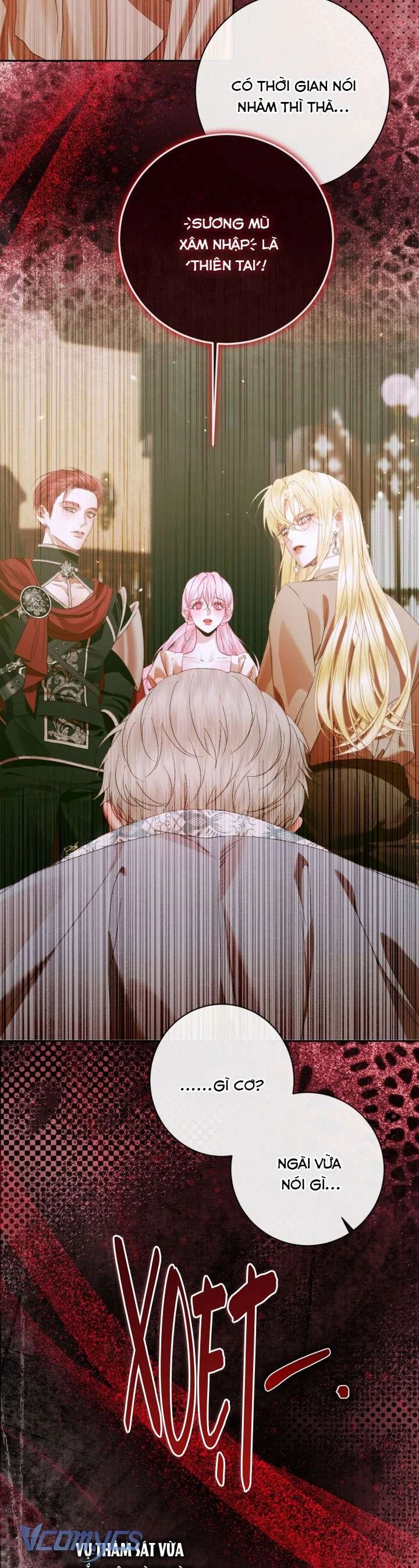 Siren: Trở Thành Gia Đình Của Nhân Vật Phản Diện Chapter  154 - 33