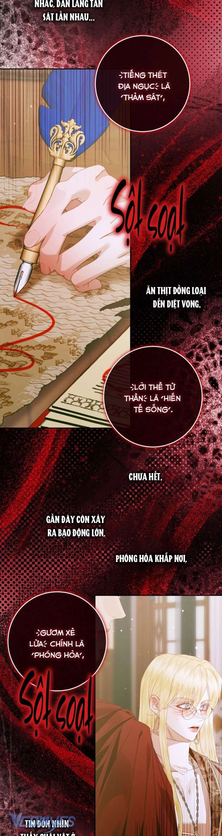 Siren: Trở Thành Gia Đình Của Nhân Vật Phản Diện Chapter  154 - 34