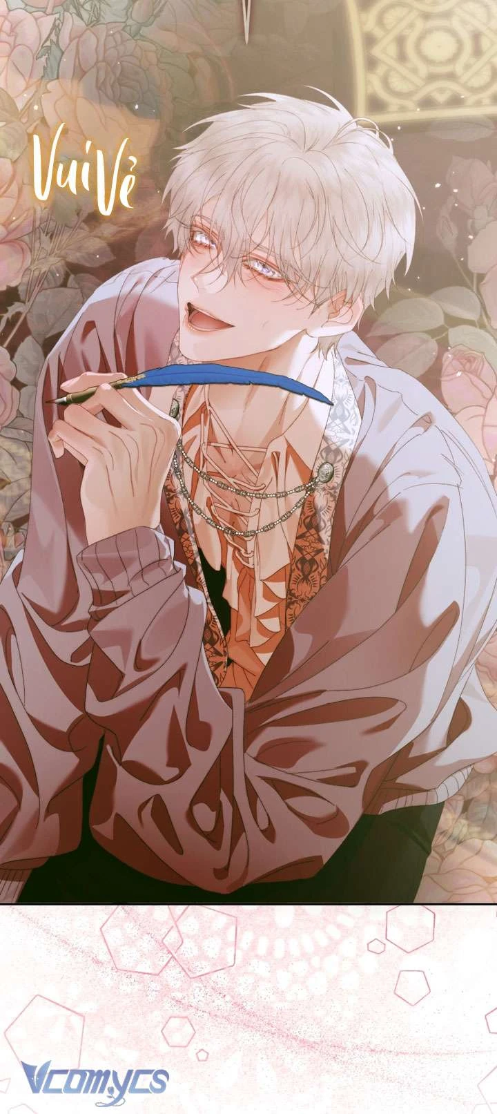 Siren: Trở Thành Gia Đình Của Nhân Vật Phản Diện Chapter  154 - 36