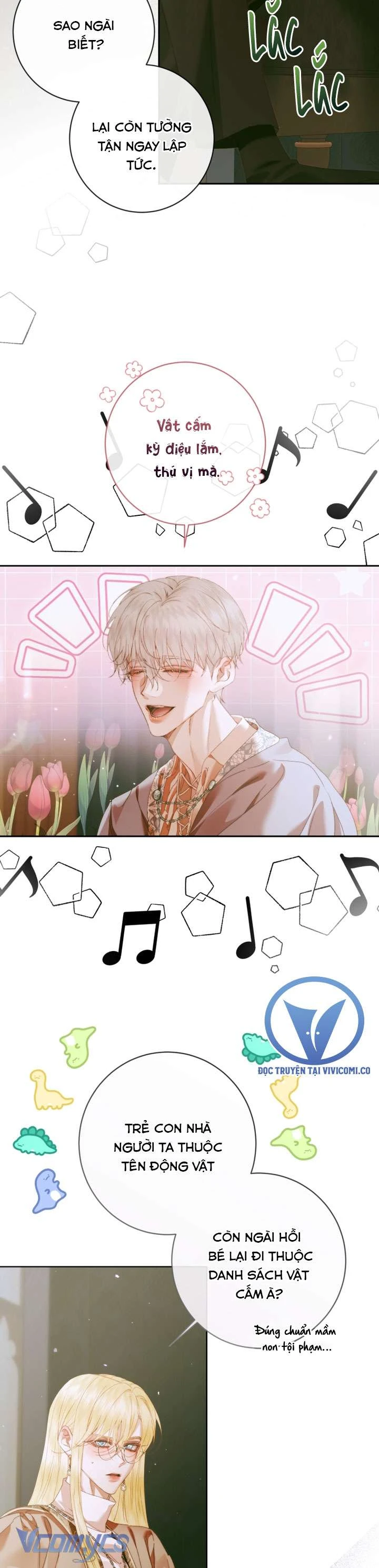 Siren: Trở Thành Gia Đình Của Nhân Vật Phản Diện Chapter  154 - 39