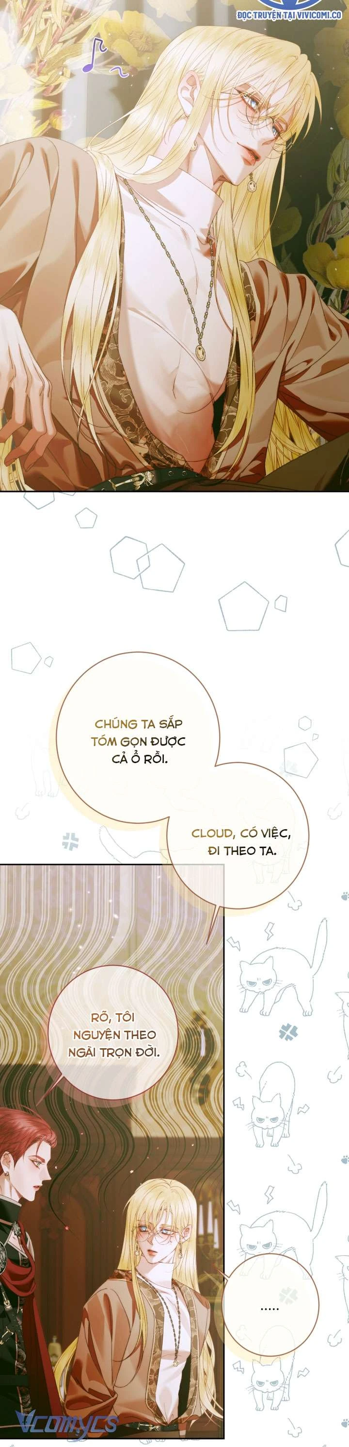 Siren: Trở Thành Gia Đình Của Nhân Vật Phản Diện Chapter  154 - 41