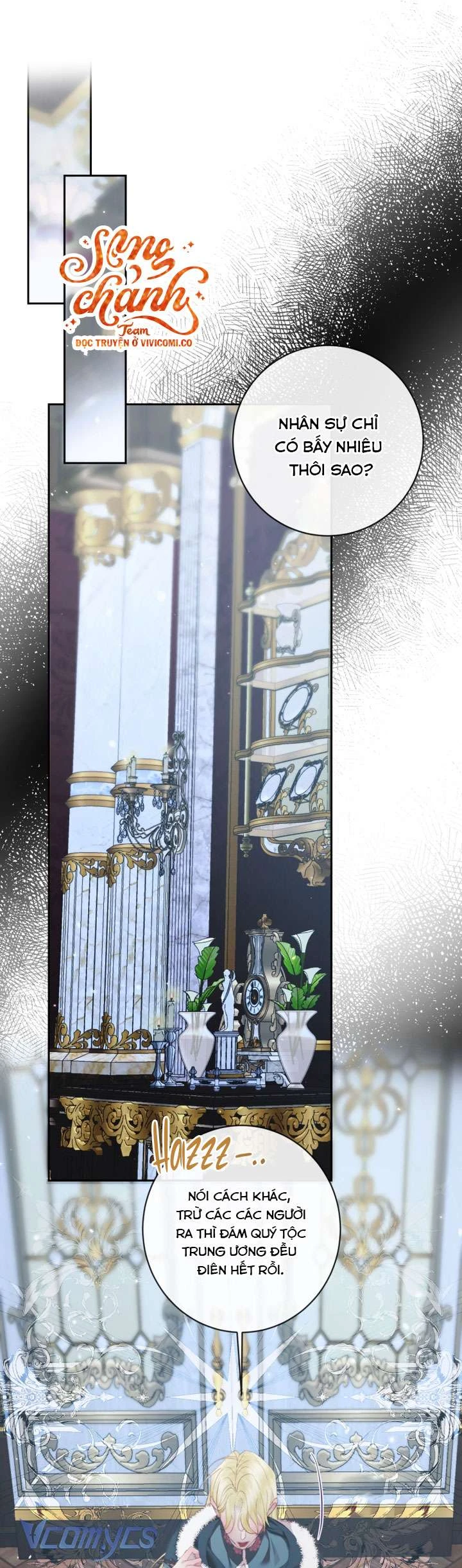 Siren: Trở Thành Gia Đình Của Nhân Vật Phản Diện Chapter  155 - 2