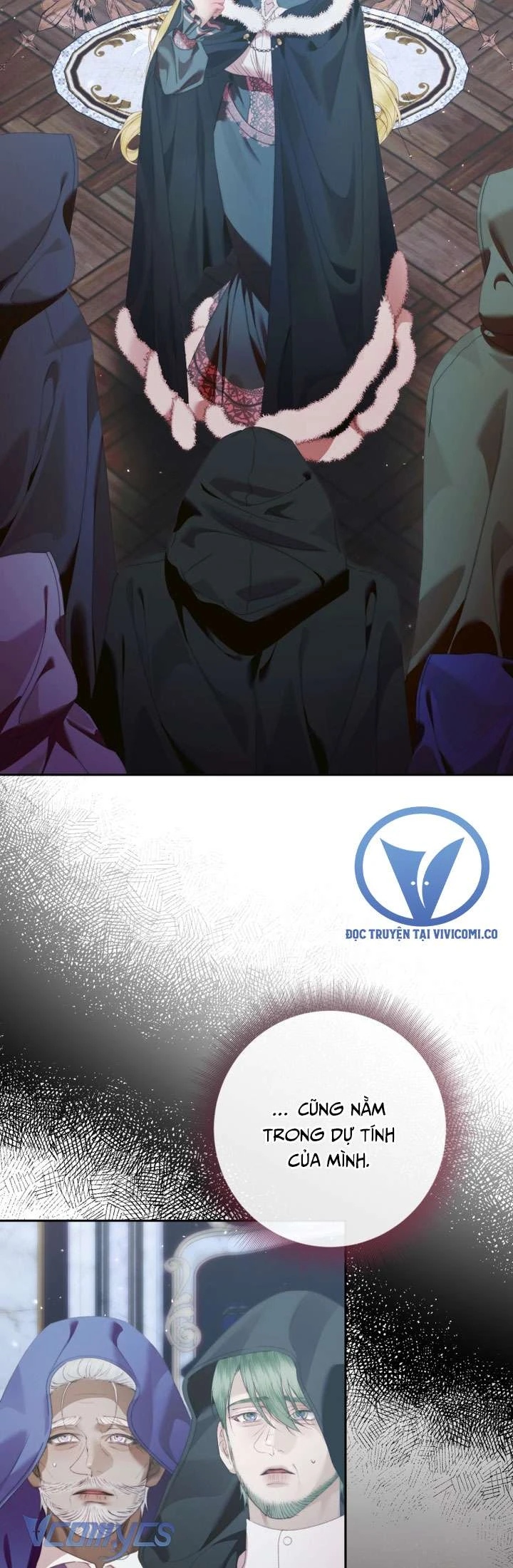 Siren: Trở Thành Gia Đình Của Nhân Vật Phản Diện Chapter  155 - 3