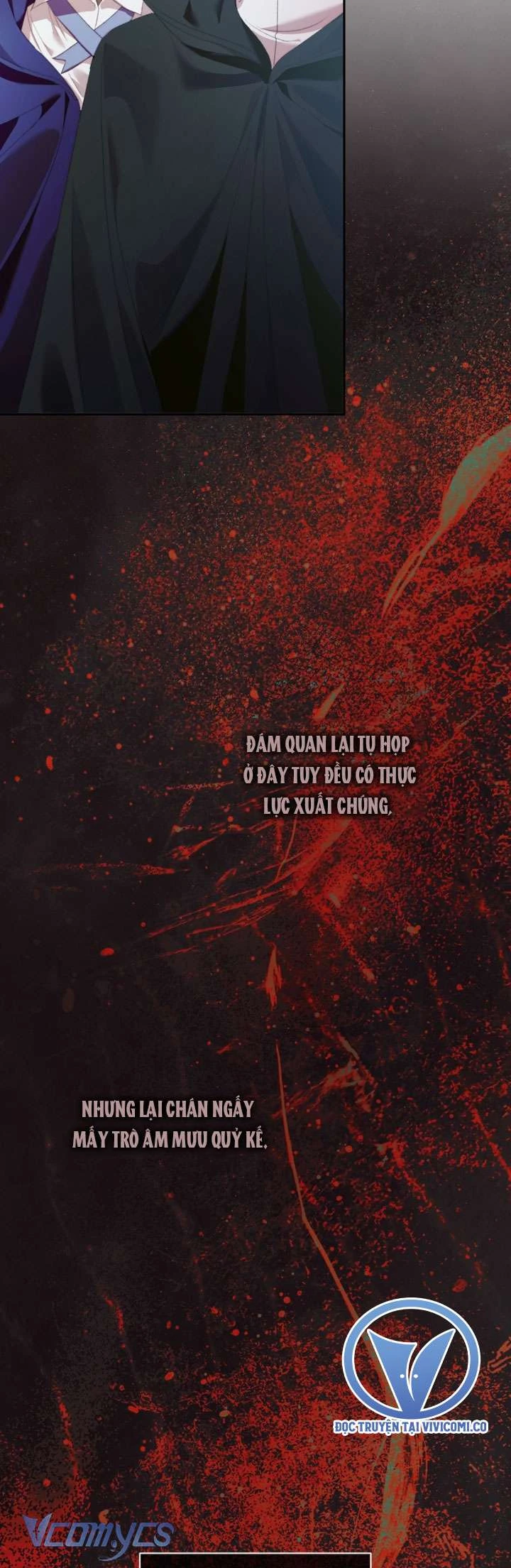 Siren: Trở Thành Gia Đình Của Nhân Vật Phản Diện Chapter  155 - 4