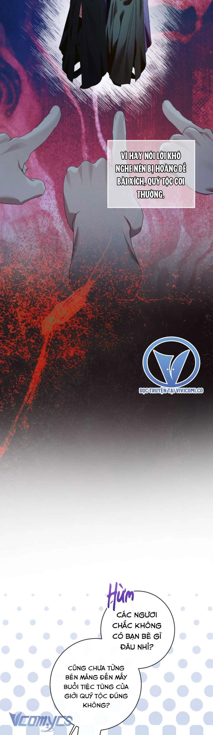 Siren: Trở Thành Gia Đình Của Nhân Vật Phản Diện Chapter  155 - 6