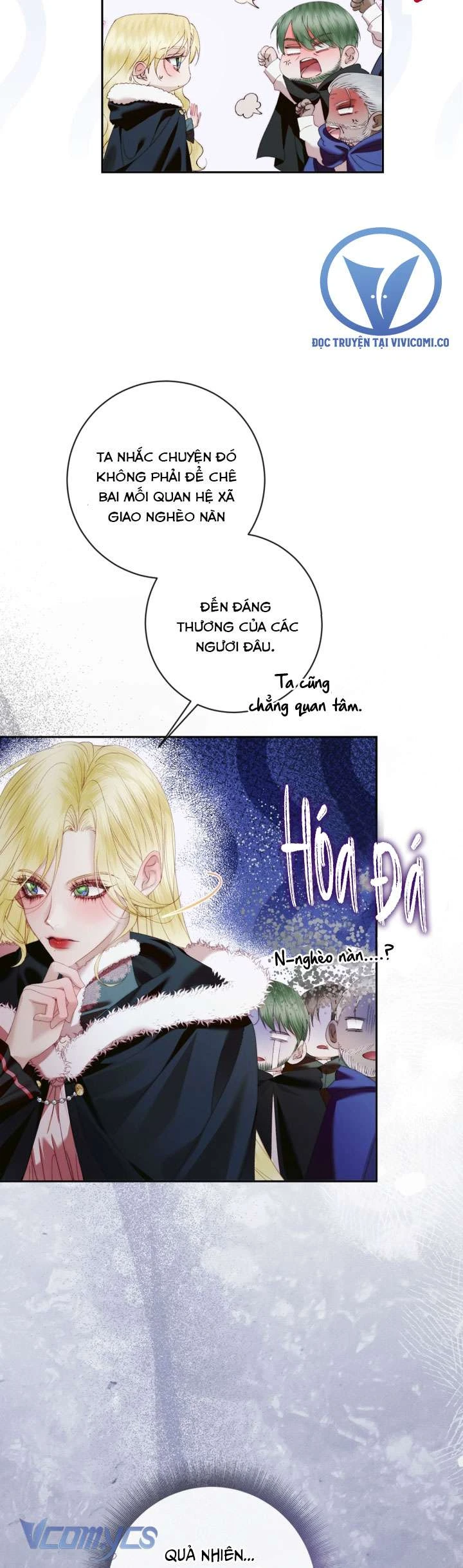 Siren: Trở Thành Gia Đình Của Nhân Vật Phản Diện Chapter  155 - 8