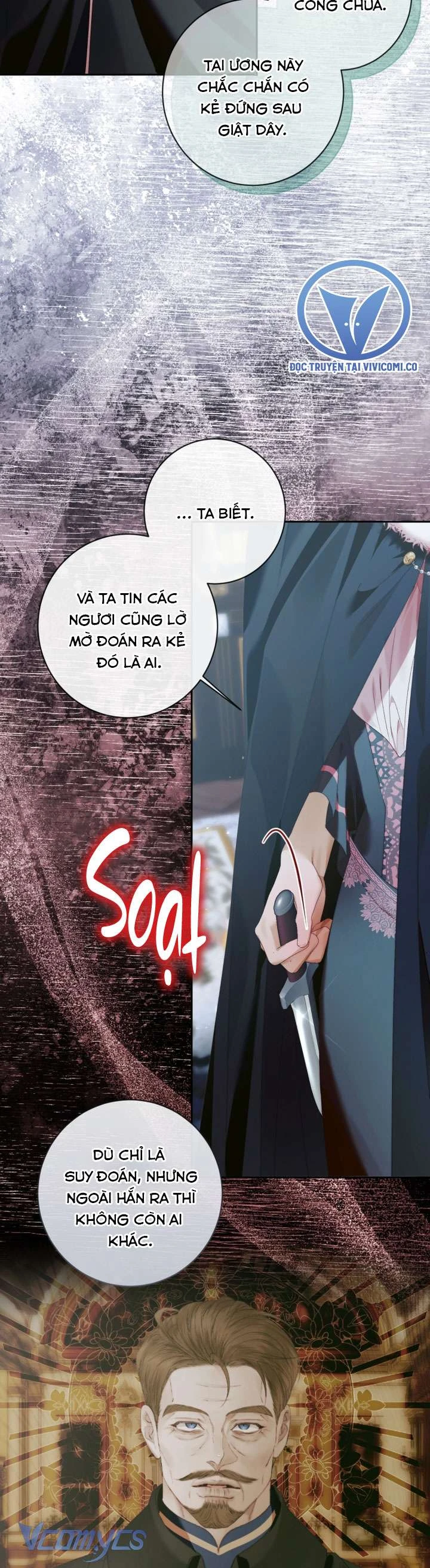 Siren: Trở Thành Gia Đình Của Nhân Vật Phản Diện Chapter  155 - 11