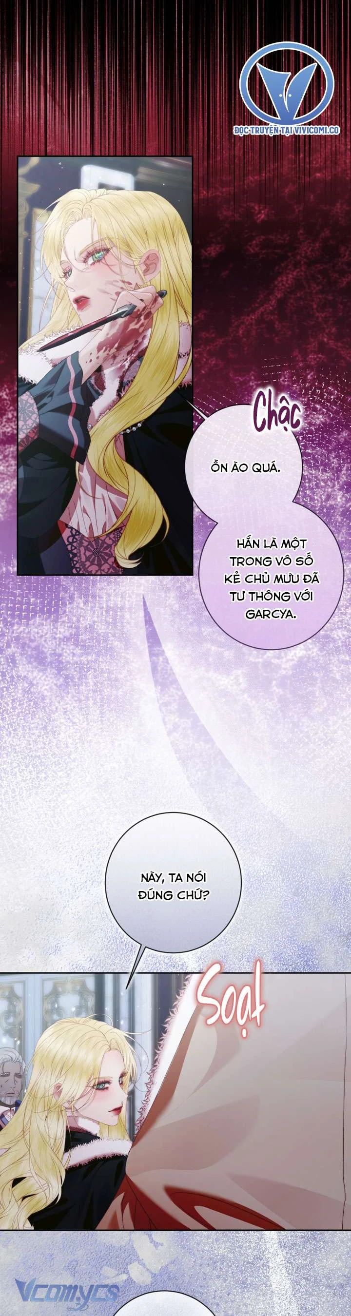 Siren: Trở Thành Gia Đình Của Nhân Vật Phản Diện Chapter  155 - 14