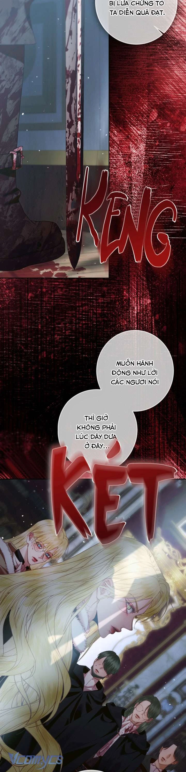 Siren: Trở Thành Gia Đình Của Nhân Vật Phản Diện Chapter  155 - 20