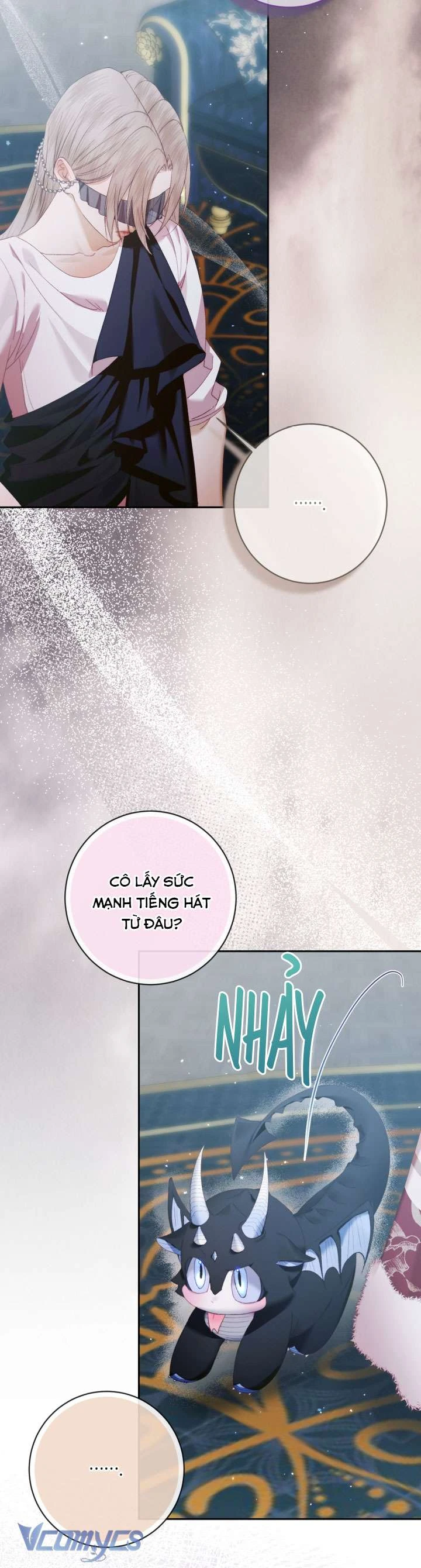 Siren: Trở Thành Gia Đình Của Nhân Vật Phản Diện Chapter  155 - 23