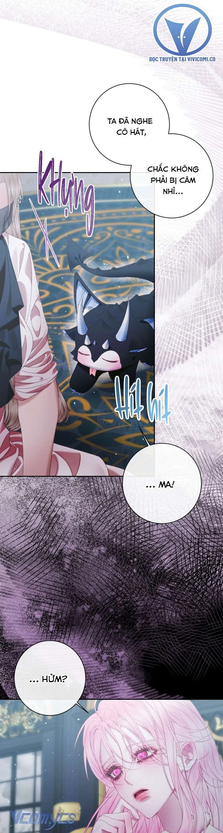 Siren: Trở Thành Gia Đình Của Nhân Vật Phản Diện Chapter  155 - 24