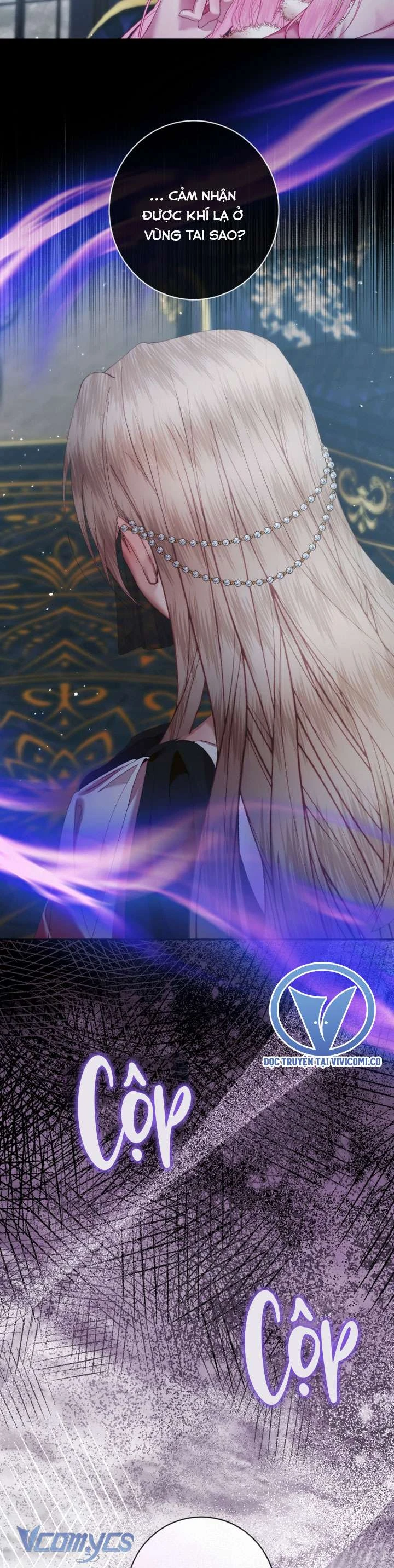 Siren: Trở Thành Gia Đình Của Nhân Vật Phản Diện Chapter  155 - 25