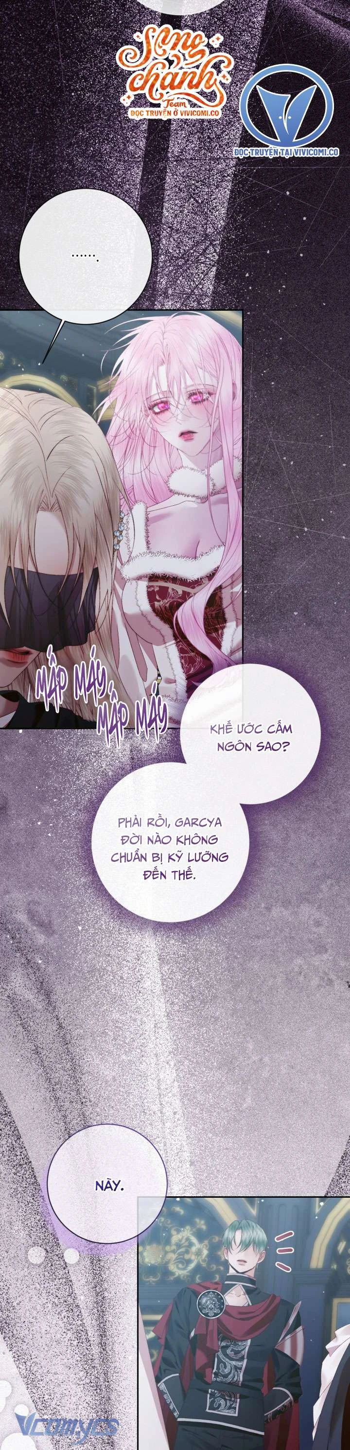 Siren: Trở Thành Gia Đình Của Nhân Vật Phản Diện Chapter  155 - 27