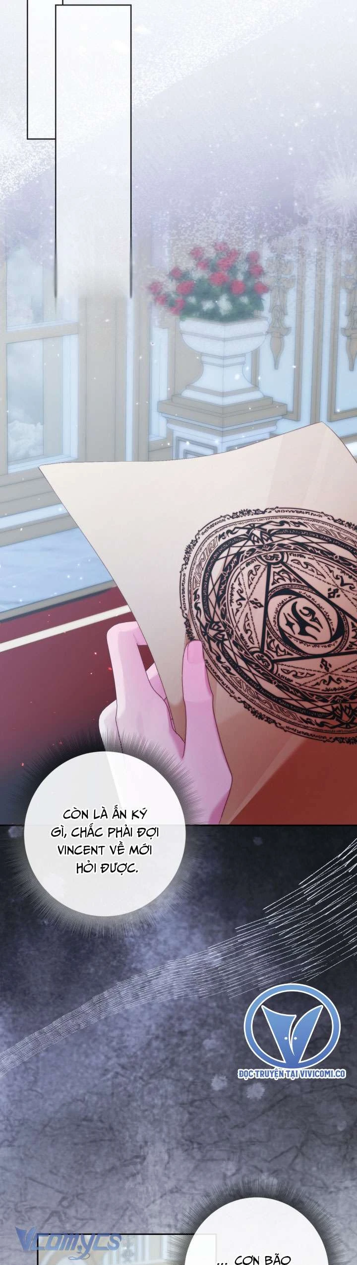 Siren: Trở Thành Gia Đình Của Nhân Vật Phản Diện Chapter  155 - 29