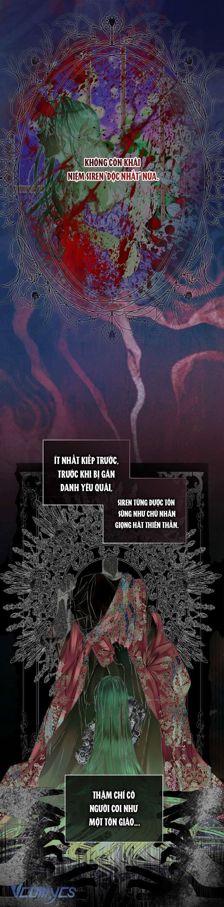 Siren: Trở Thành Gia Đình Của Nhân Vật Phản Diện Chapter  155 - 32