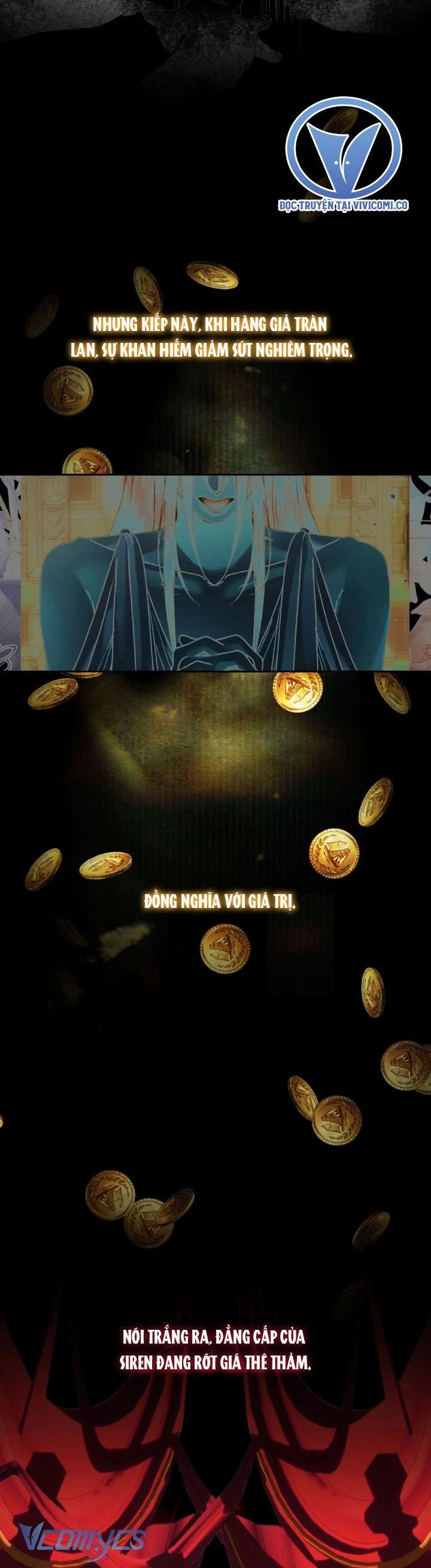 Siren: Trở Thành Gia Đình Của Nhân Vật Phản Diện Chapter  155 - 33