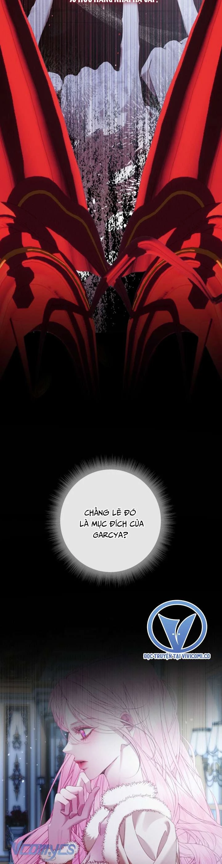 Siren: Trở Thành Gia Đình Của Nhân Vật Phản Diện Chapter  155 - 35