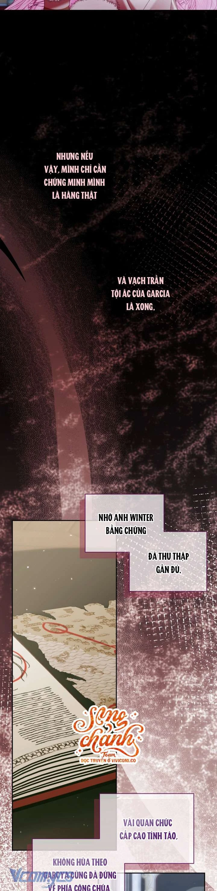 Siren: Trở Thành Gia Đình Của Nhân Vật Phản Diện Chapter  155 - 36