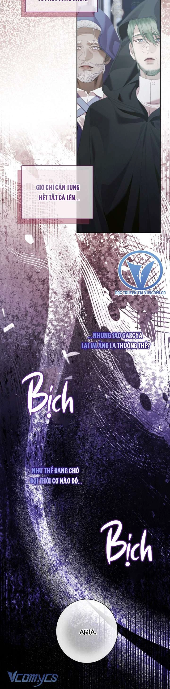 Siren: Trở Thành Gia Đình Của Nhân Vật Phản Diện Chapter  155 - 37