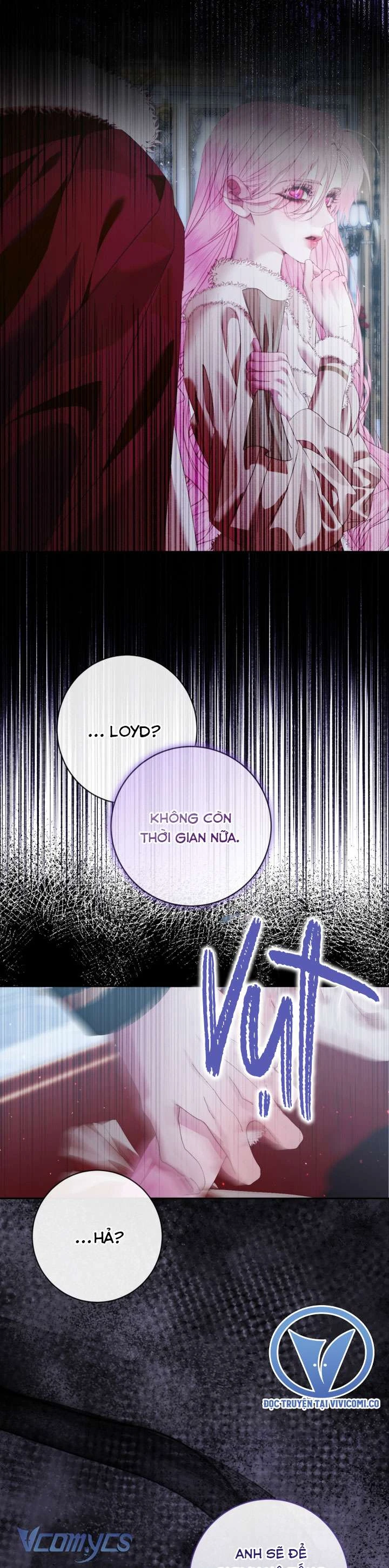 Siren: Trở Thành Gia Đình Của Nhân Vật Phản Diện Chapter  155 - 38