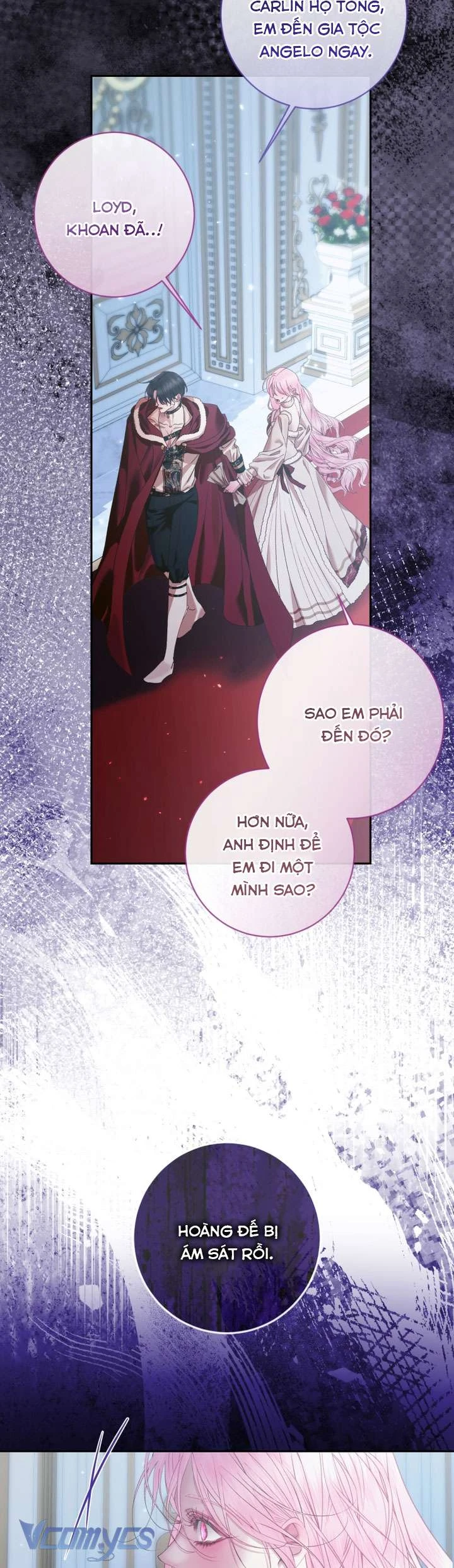 Siren: Trở Thành Gia Đình Của Nhân Vật Phản Diện Chapter  155 - 39