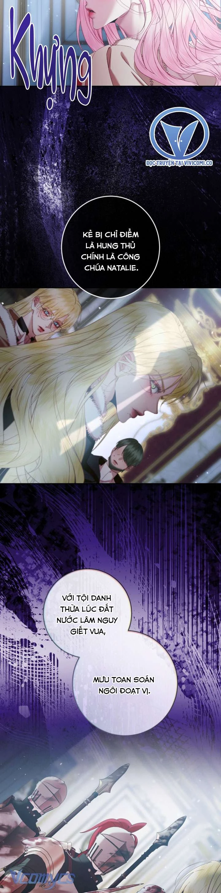 Siren: Trở Thành Gia Đình Của Nhân Vật Phản Diện Chapter  155 - 40