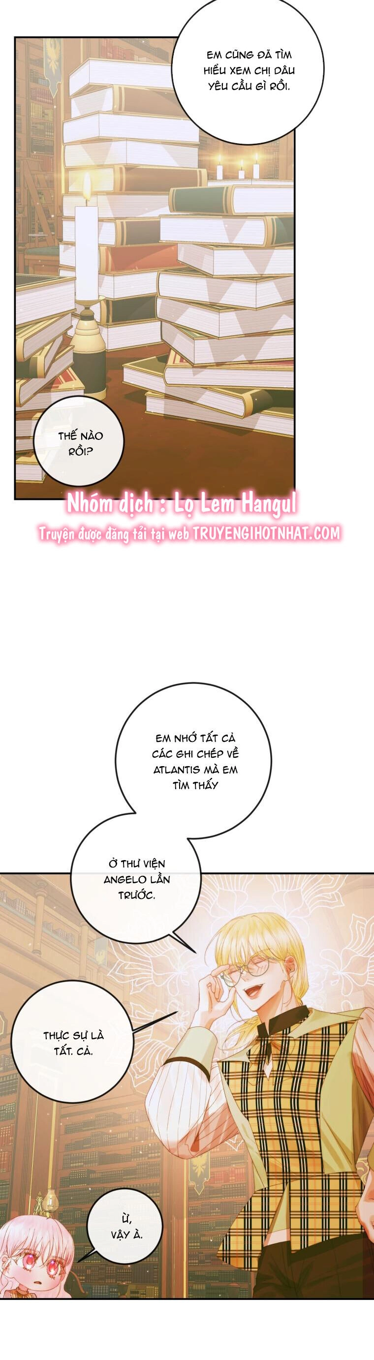 Siren: Trở Thành Gia Đình Của Nhân Vật Phản Diện Chapter 78 - 10