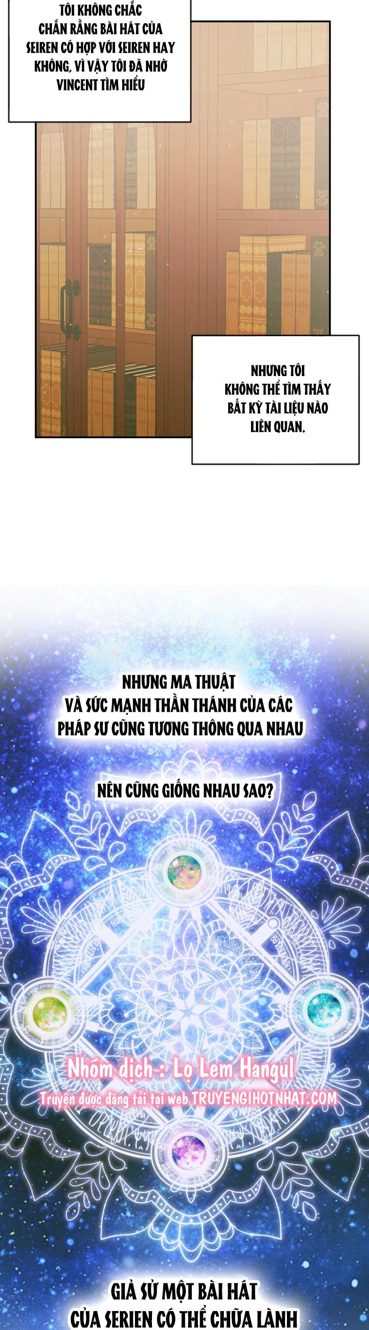 Siren: Trở Thành Gia Đình Của Nhân Vật Phản Diện Chapter 78 - 29