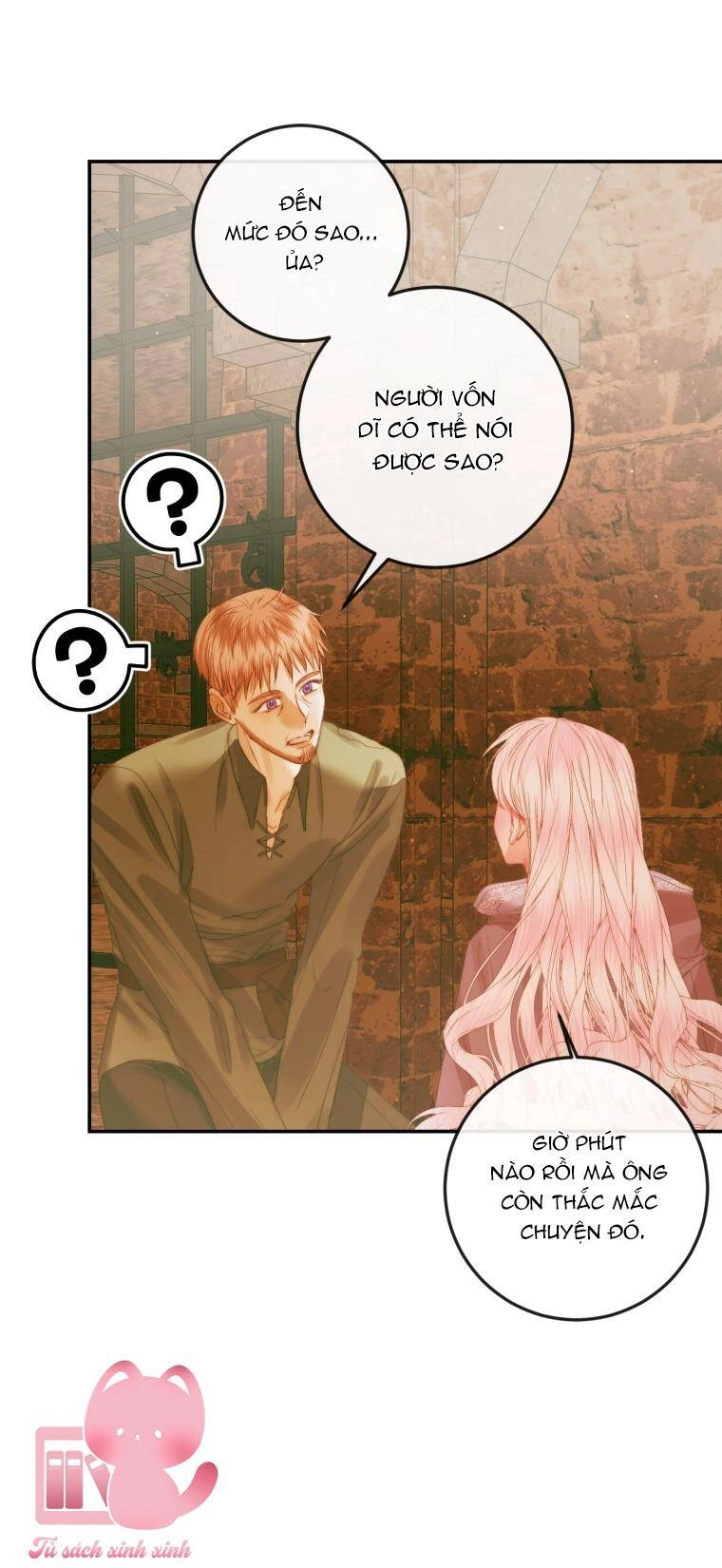 Siren: Trở Thành Gia Đình Của Nhân Vật Phản Diện Chapter 79 - 45