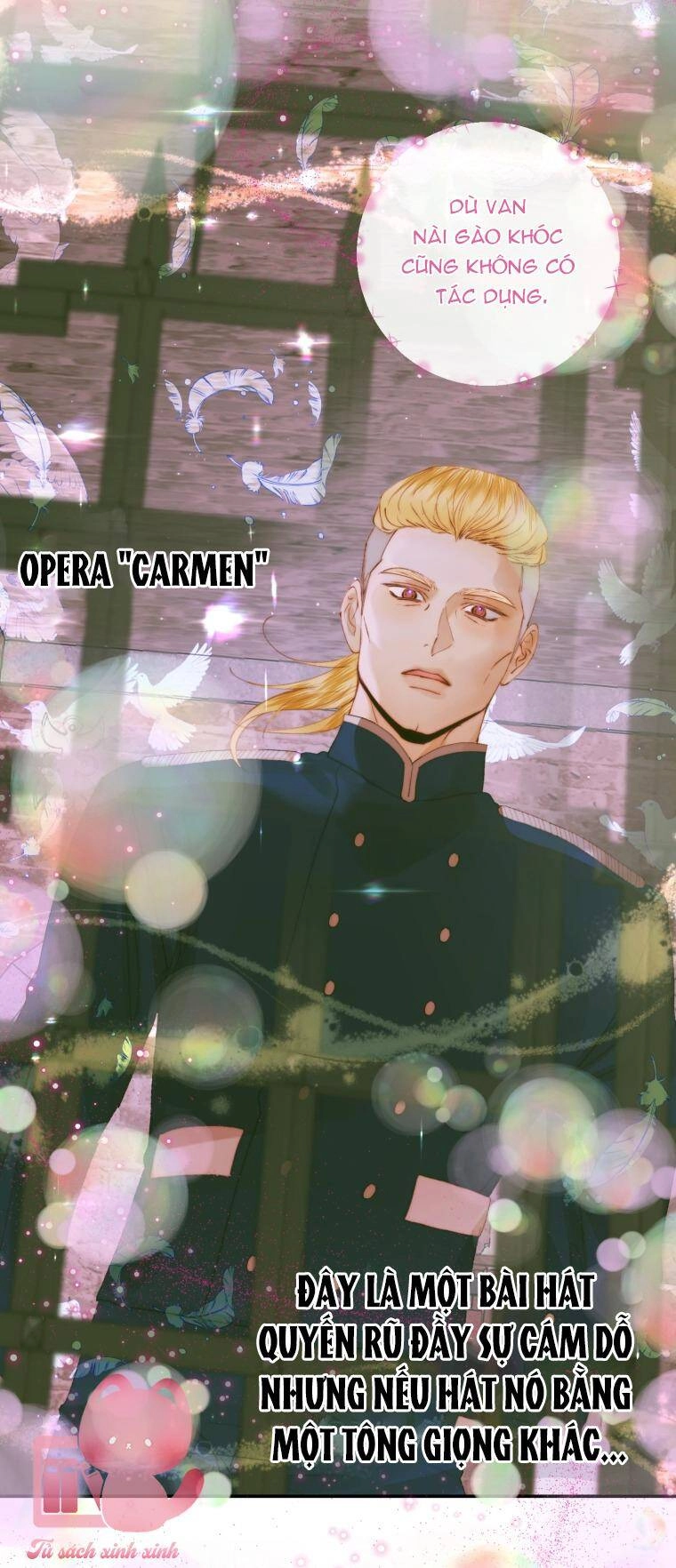 Siren: Trở Thành Gia Đình Của Nhân Vật Phản Diện Chapter 79 - 52