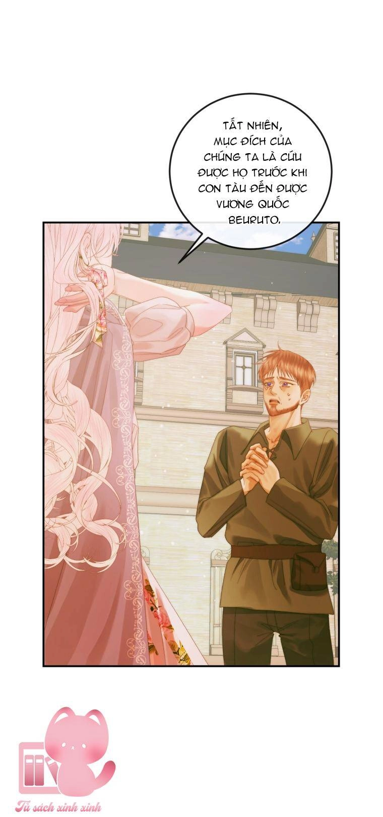 Siren: Trở Thành Gia Đình Của Nhân Vật Phản Diện Chapter 79 - 64