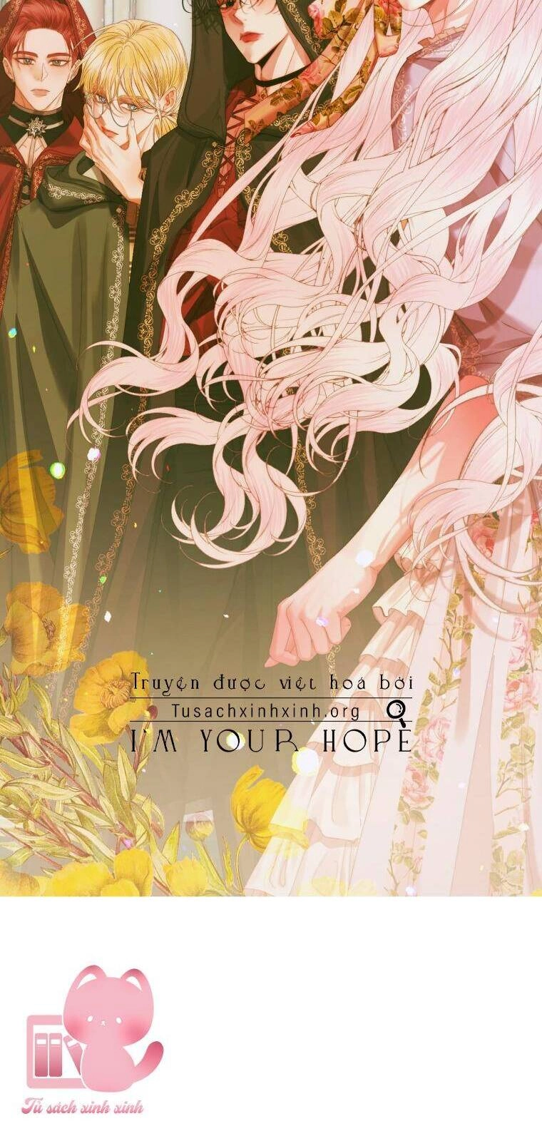 Siren: Trở Thành Gia Đình Của Nhân Vật Phản Diện Chapter 79 - 67