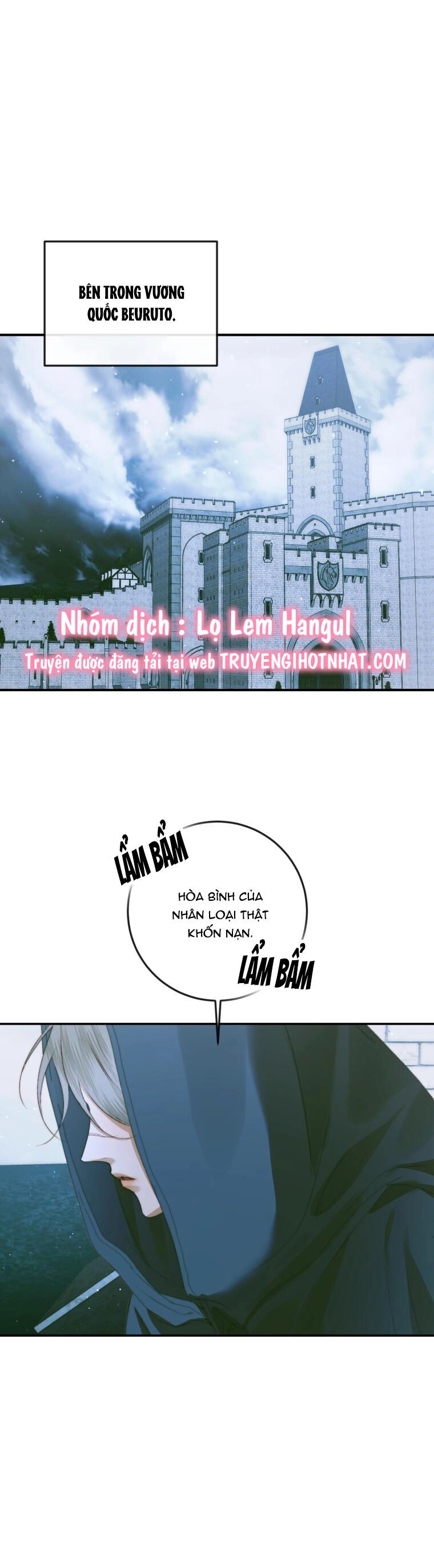 Siren: Trở Thành Gia Đình Của Nhân Vật Phản Diện Chapter 80 - 1