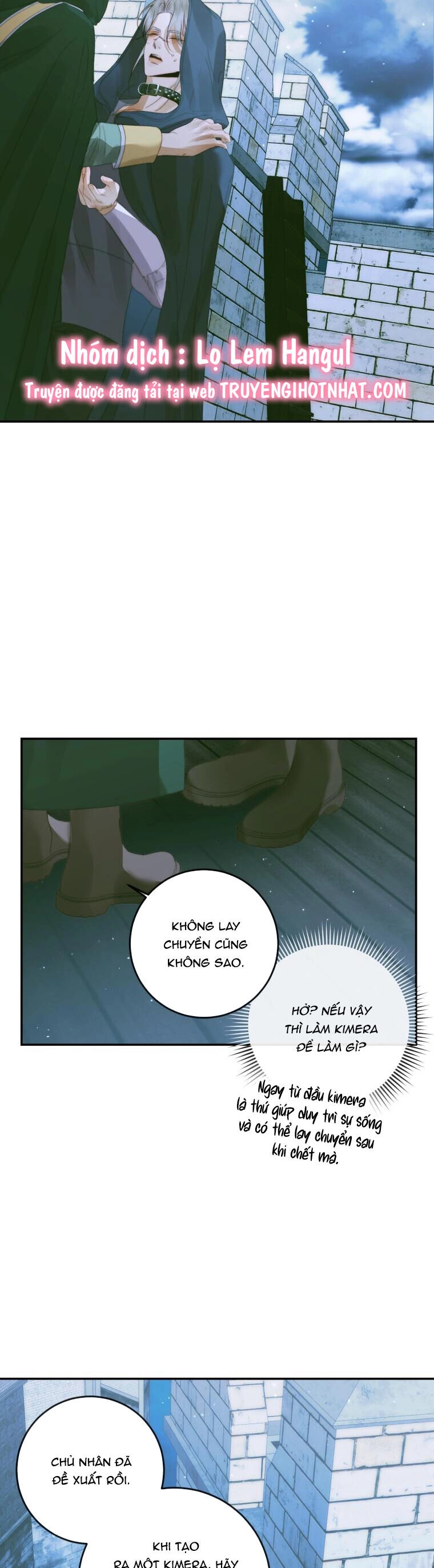 Siren: Trở Thành Gia Đình Của Nhân Vật Phản Diện Chapter 80 - 8