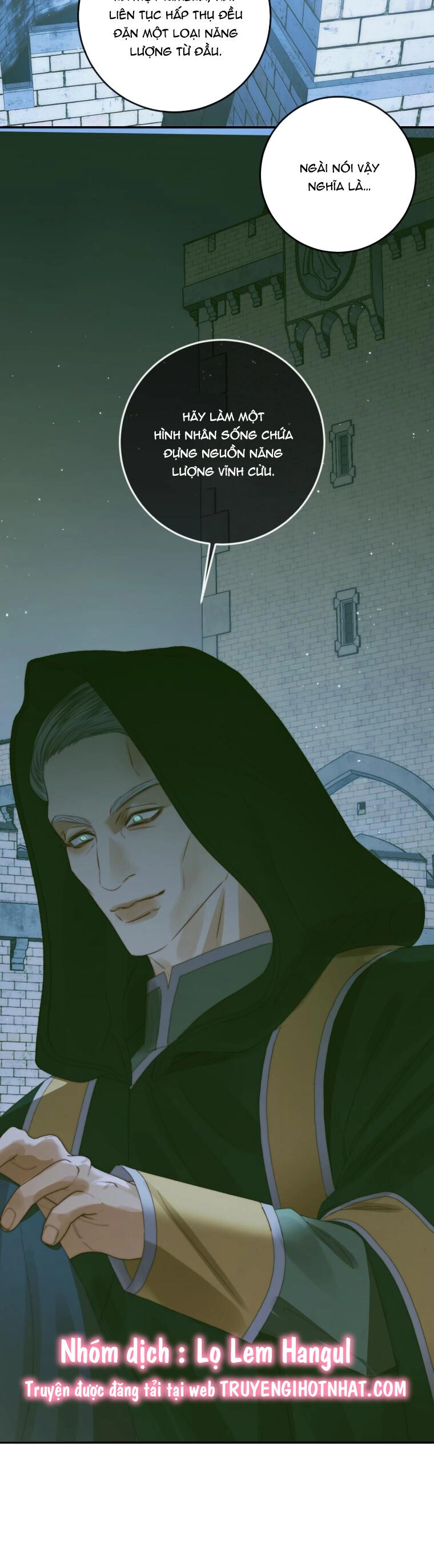 Siren: Trở Thành Gia Đình Của Nhân Vật Phản Diện Chapter 80 - 9