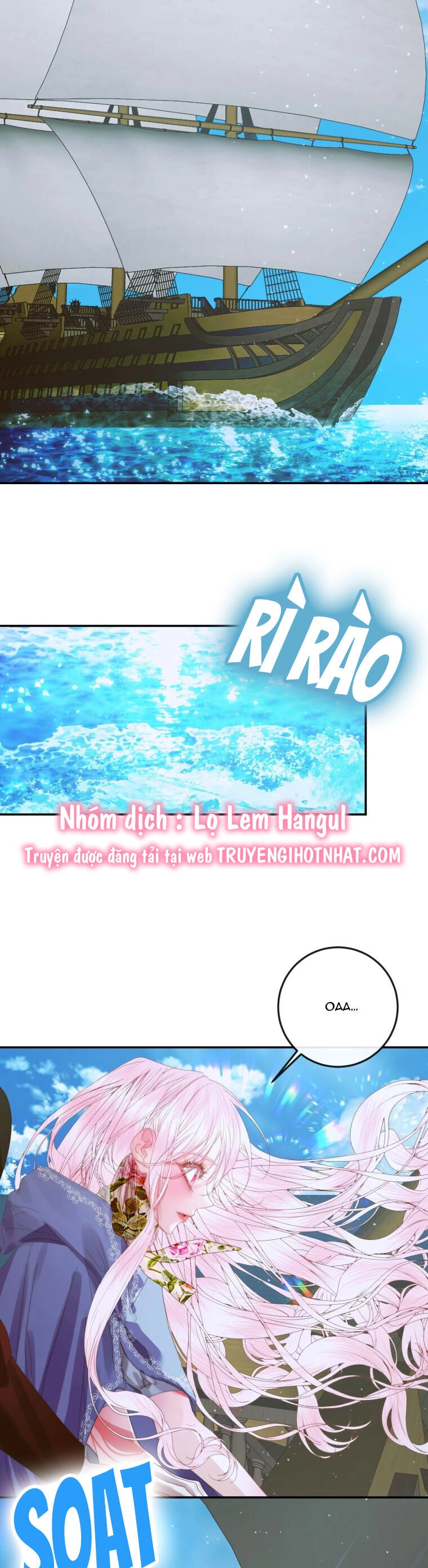 Siren: Trở Thành Gia Đình Của Nhân Vật Phản Diện Chapter 80 - 11