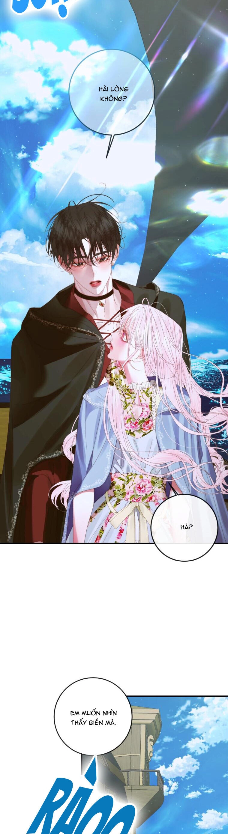 Siren: Trở Thành Gia Đình Của Nhân Vật Phản Diện Chapter 80 - 12