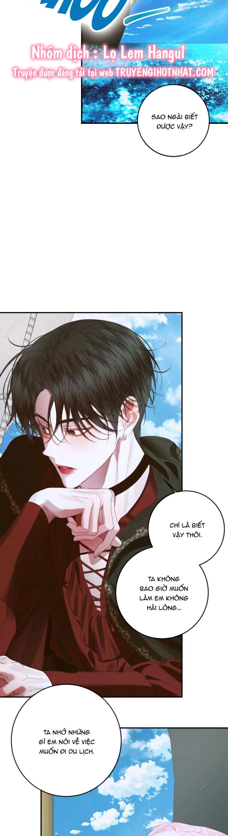 Siren: Trở Thành Gia Đình Của Nhân Vật Phản Diện Chapter 80 - 13