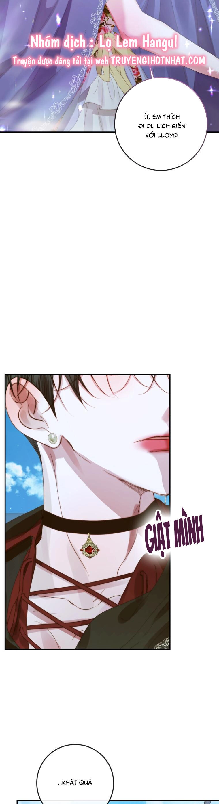 Siren: Trở Thành Gia Đình Của Nhân Vật Phản Diện Chapter 80 - 15